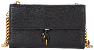 Thumbnail 3: REBECCA MINKOFF Rebecca Minkoff Megan Wallet On Chain 
