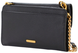 Thumbnail 2: REBECCA MINKOFF Rebecca Minkoff Megan Wallet On Chain 