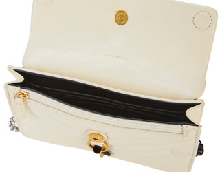 Thumbnail 3: REBECCA MINKOFF Rebecca Minkoff Edie Mini Crossbody On A Chain 