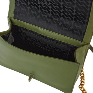 Thumbnail 3: REBECCA MINKOFF Rebecca Minkoff Chevron Quilted Love Crossbody Bag 