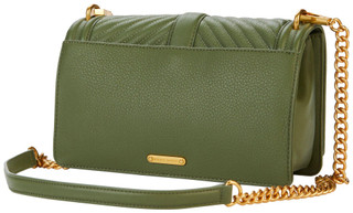 Thumbnail 2: REBECCA MINKOFF Rebecca Minkoff Chevron Quilted Love Crossbody Bag 
