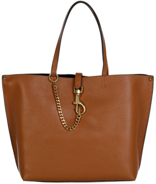 Thumbnail 1: REBECCA MINKOFF Rebecca Minkoff Megan Large Tote 