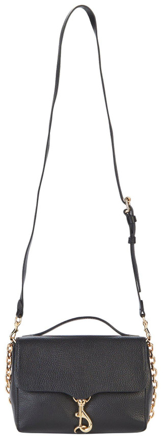 Thumbnail 1: REBECCA MINKOFF Rebecca Minkoff Megan Top Handle Crossbody Bag 