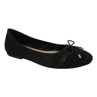 Thumbnail 1: Jellypop Jellypop Womens Claret Flats 