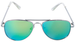 Thumbnail 3: Body Glove Body Glove Boys Aviator Style Sunglasses 