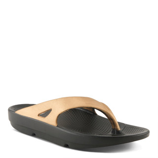 Thumbnail 1: Flexus Flexus Womens Osmar Flip-Flop Sandals 