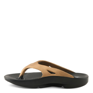 Thumbnail 2: Flexus Flexus Womens Osmar Flip-Flop Sandals 