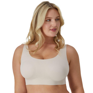 Thumbnail 1: Bali Bali Comfort Revolution EasyLite Seamless Wirefree DF3491 
