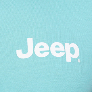 Thumbnail 2: Jeep Jeep Men's Flexin 4x4 Parking Only Graphic T-Shirt 