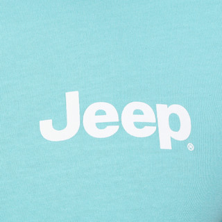Thumbnail 2: Jeep Jeep Men's Flexin 4x4 Parking Only Graphic T-Shirt 