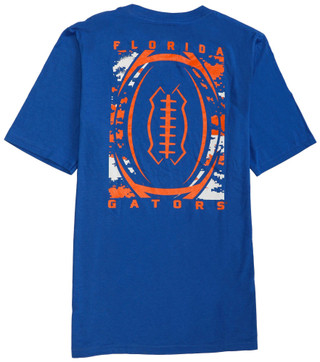 Thumbnail 3: Florida Gators Florida Gators Womens Short Sleeve Top 