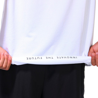 Thumbnail 2: Quiksilver Quiksilver Men's Active Alert T-Shirt 