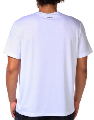 Thumbnail 3: Quiksilver Quiksilver Men's Active Alert T-Shirt 