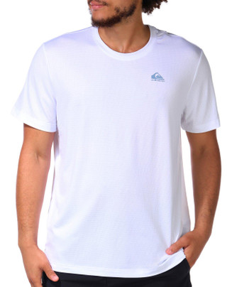 Thumbnail 1: Quiksilver Quiksilver Men's Active Alert T-Shirt 