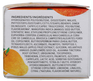 Thumbnail 3: FARMACY Farmacy 0.34 Oz Lip Smoothie Mango 