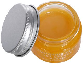Thumbnail 2: FARMACY Farmacy 0.34 Oz Lip Smoothie Mango 
