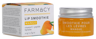 Thumbnail 1: FARMACY Farmacy 0.34 Oz Lip Smoothie Mango 