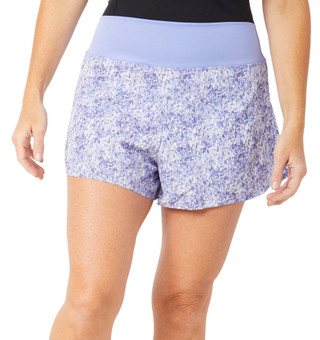 Thumbnail 1: Marika Marika Womens Active Printed Woven Shorts 