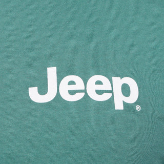 Thumbnail 2: Jeep Jeep Men's Off Road Trip Graphic T-Shirt 