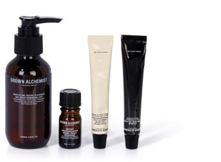 Thumbnail 2: GROWN ALCHEMIST Grown Alchemist Face &  Lip Hydrating Travel Kit 