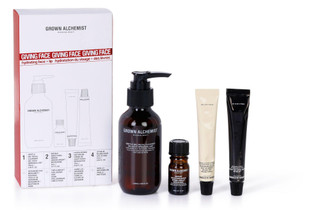 Thumbnail 1: GROWN ALCHEMIST Grown Alchemist Face &  Lip Hydrating Travel Kit 
