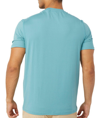 Thumbnail 2: MOTION Motion Mens Active Cloud Plus T-Shirt 