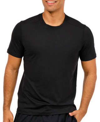 Thumbnail 1: MOTION Motion Mens Active Cloud Plus T-Shirt 