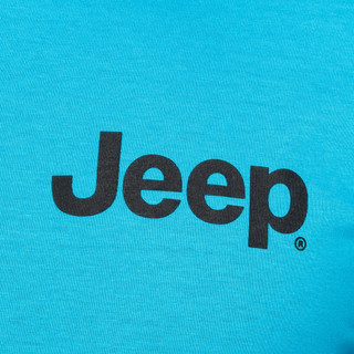 Thumbnail 3: Jeep Jeep Men's Muddy Duck Graphic T-Shirt 