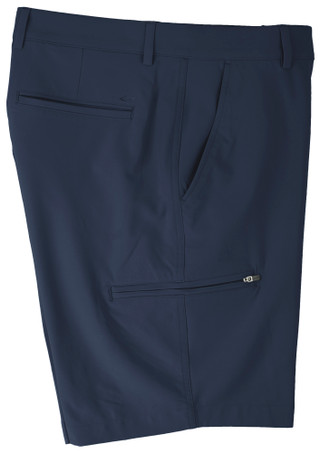 Thumbnail 3: Greg Norman Collection Greg Norman Mens One Pocket Utility Shorts 