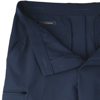 Thumbnail 4: Greg Norman Collection Greg Norman Mens One Pocket Utility Shorts 