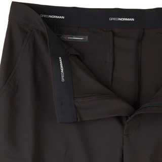 Thumbnail 4: Greg Norman Collection Greg Norman Mens One Pocket Utility Shorts 