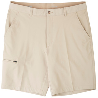 Thumbnail 1: Greg Norman Collection Greg Norman Mens One Pocket Utility Shorts 