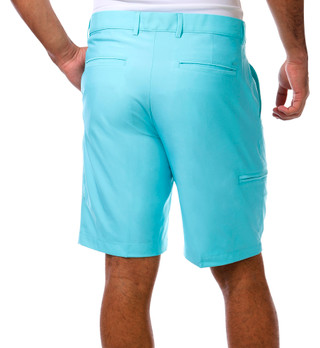 Thumbnail 3: Greg Norman Collection Greg Norman Mens One Pocket Utility Shorts 