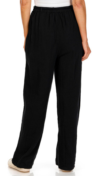 Thumbnail 2: Club Z Club Z Collection Womens Swim Cover Up Pants 