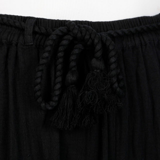 Thumbnail 3: Club Z Club Z Collection Womens Swim Cover Up Pants 