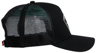 Thumbnail 4: Quiksilver Mens Unbounded Snapback Baseball Hat 