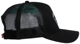 Thumbnail 4: Quiksilver Mens Unbounded Snapback Baseball Hat 