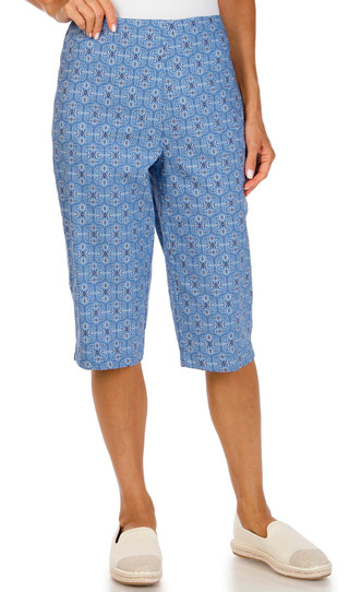 Thumbnail 4: Counterparts Counterparts Womens Straight Pull On Pants 