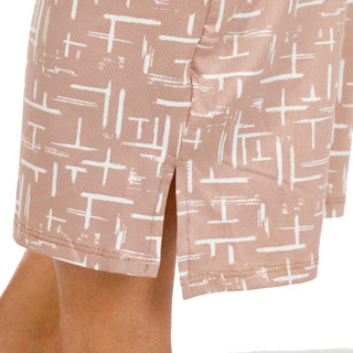 Thumbnail 3: Emily Daniels Emily Daniels Womens Print Capris Pants 