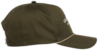 Thumbnail 4: Quiksilver Mens Cordornado Snapback Baseball Hat 