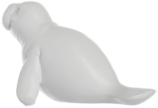 Thumbnail 3: Fancy That Fancy That 7 in Resin Manatee Figurine 