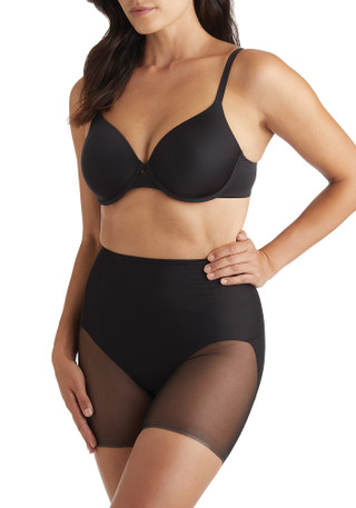 Thumbnail 3: CUPID Cupid High Waist Mid-Thigh Shaping Shorts 