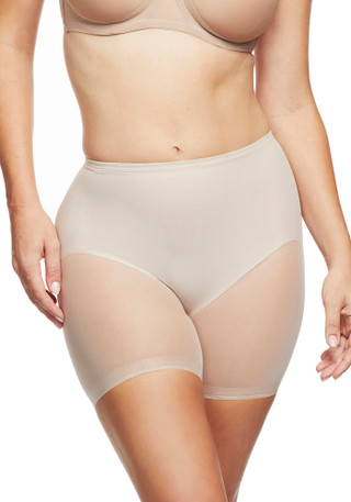 Thumbnail 1: CUPID Cupid Mid-thigh Shaping Shorts 