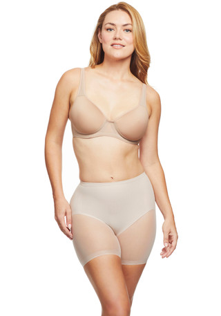 Thumbnail 7: CUPID Cupid Mid-thigh Shaping Shorts 