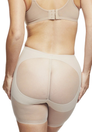 Thumbnail 8: CUPID Cupid Mid-thigh Shaping Shorts 