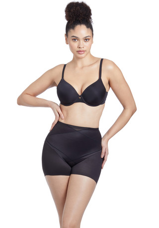 Thumbnail 5: CUPID Cupid Tummy Tuck Shaping Boyshorts 