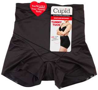 Thumbnail 6: CUPID Cupid Tummy Tuck Shaping Boyshorts 