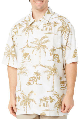 Thumbnail 1: Quiksilver Quicksilver Mens Short Sleeve Off The Grid Polo Shirt 