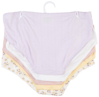 Thumbnail 2: Kensie Kensie Womens 5 Pk Hipster Panties 