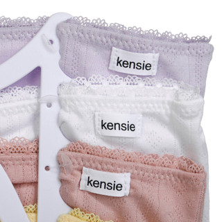 Thumbnail 3: Kensie Kensie Womens 5 Pk Hipster Panties 